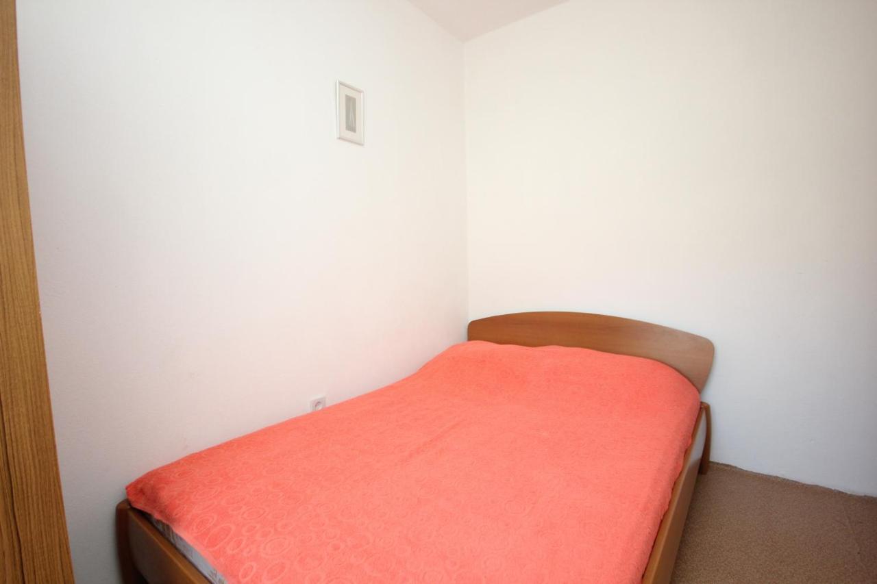 Seaside Secluded Apartments Cove Torac, Hvar - 589 Gdinj Ngoại thất bức ảnh