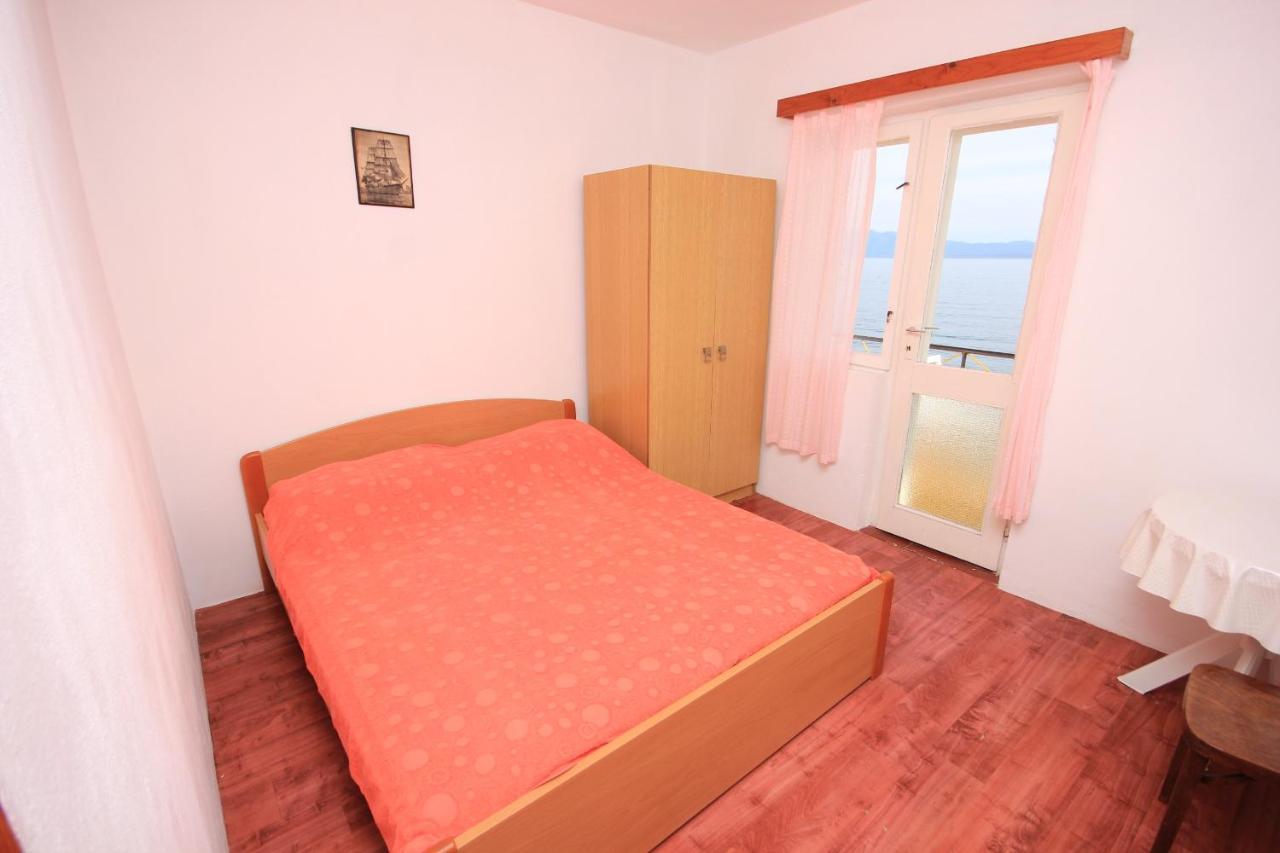 Seaside Secluded Apartments Cove Torac, Hvar - 589 Gdinj Ngoại thất bức ảnh